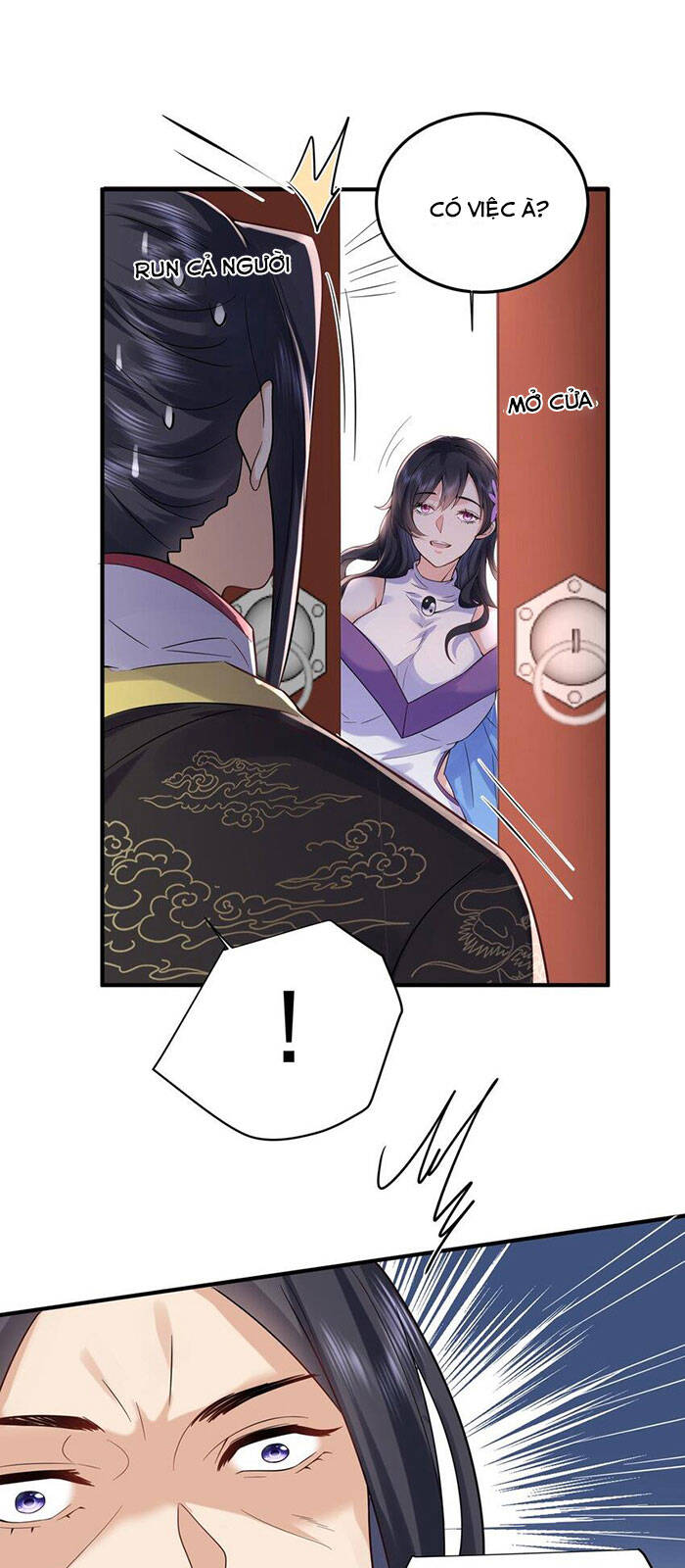 Ta Vô Địch Lúc Nào chapter 70 - Trang 17