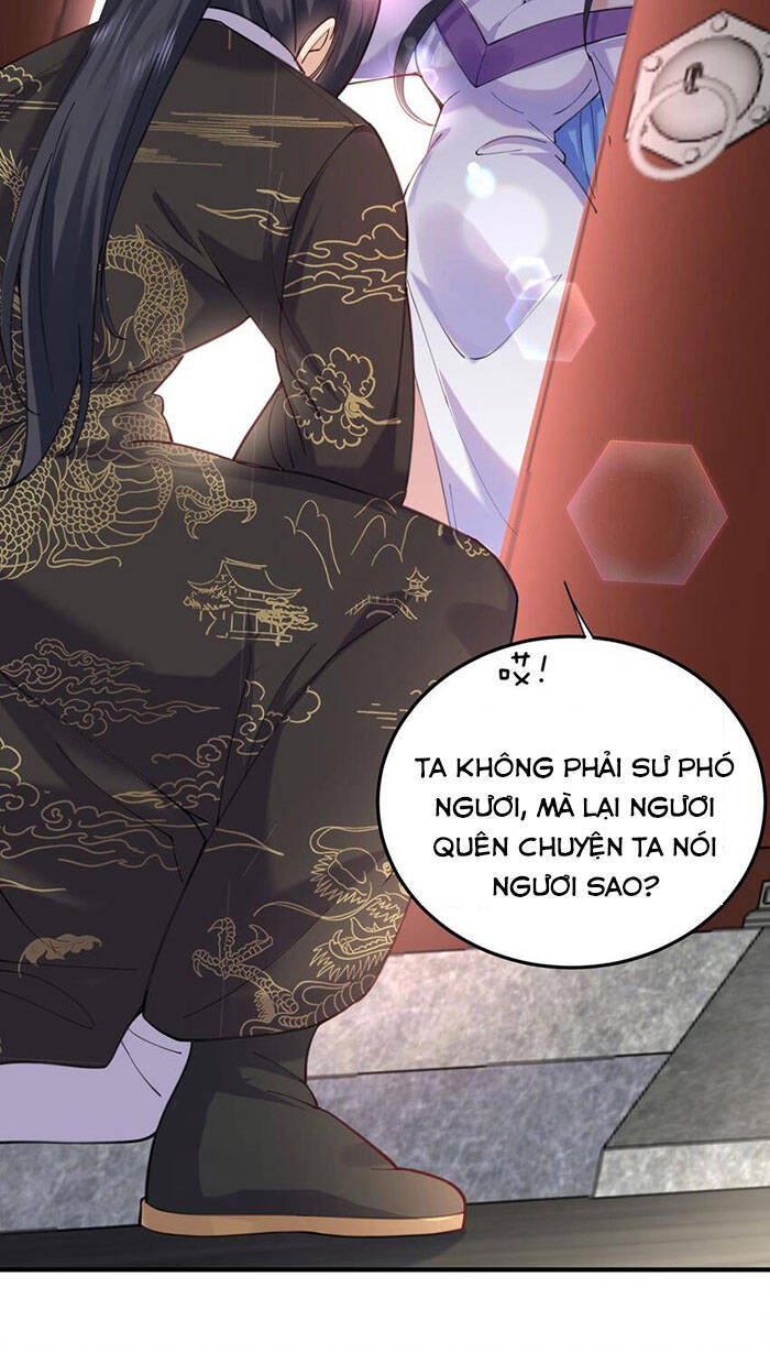 Ta Vô Địch Lúc Nào chapter 70 - Trang 19
