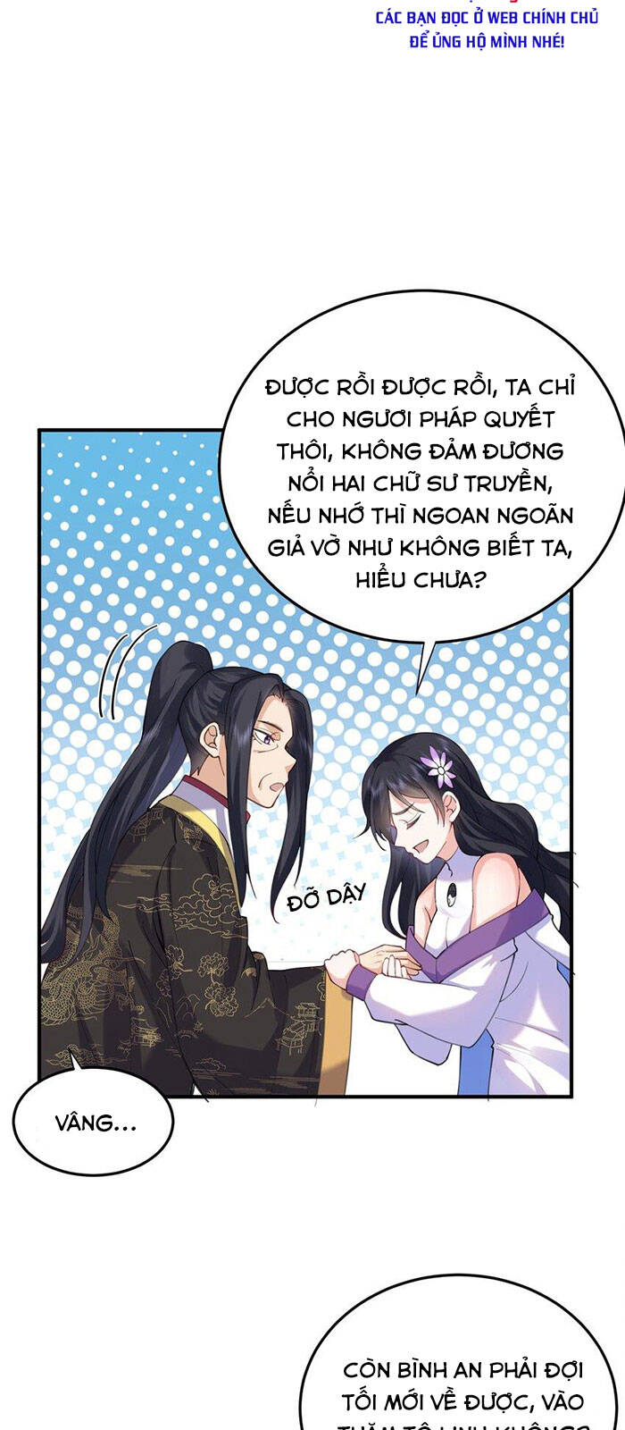 Ta Vô Địch Lúc Nào chapter 70 - Trang 21