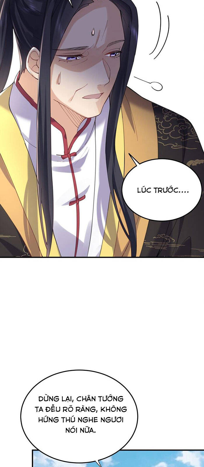 Ta Vô Địch Lúc Nào chapter 70 - Trang 24