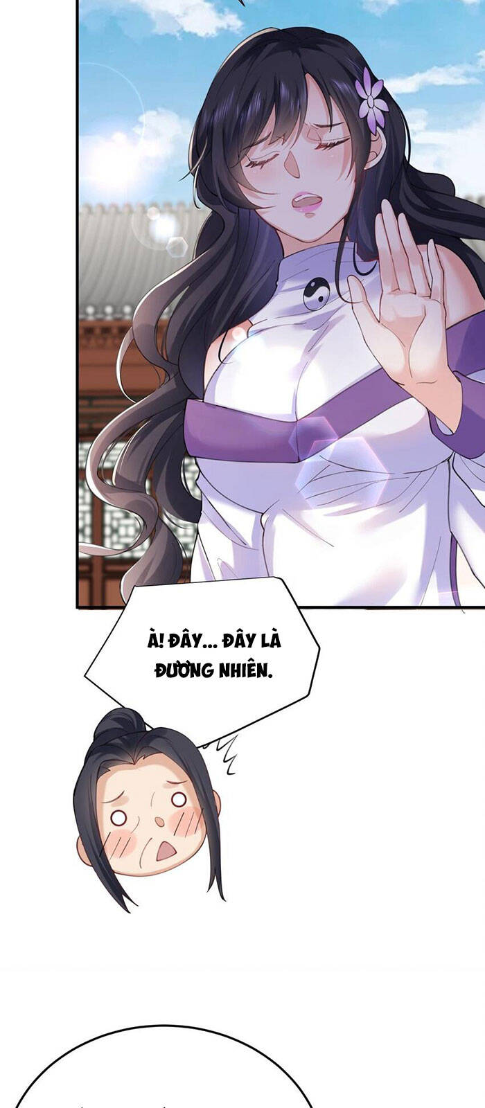 Ta Vô Địch Lúc Nào chapter 70 - Trang 25