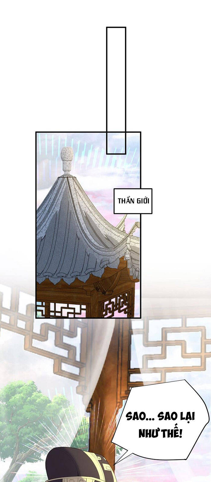 Ta Vô Địch Lúc Nào chapter 70 - Trang 28