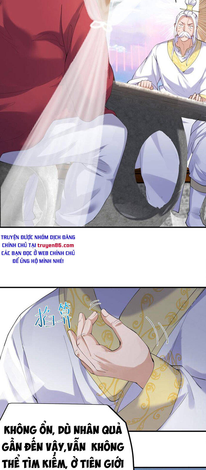 Ta Vô Địch Lúc Nào chapter 70 - Trang 30