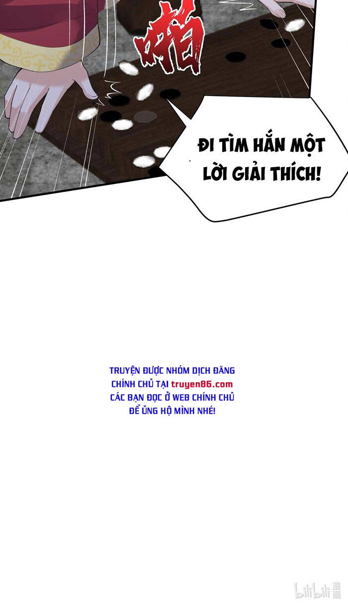 Ta Vô Địch Lúc Nào chapter 70 - Trang 34