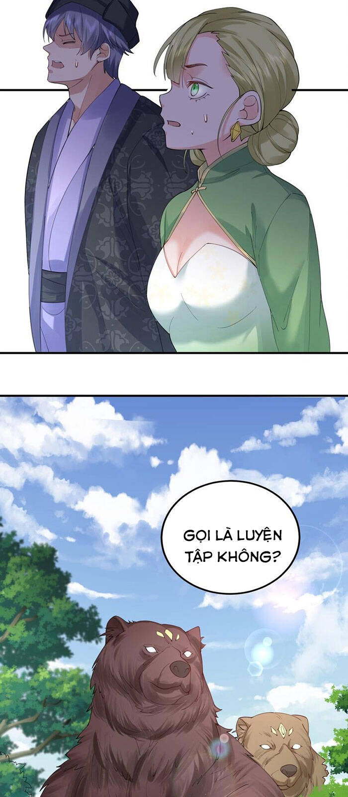 Ta Vô Địch Lúc Nào chapter 71 - Trang 15