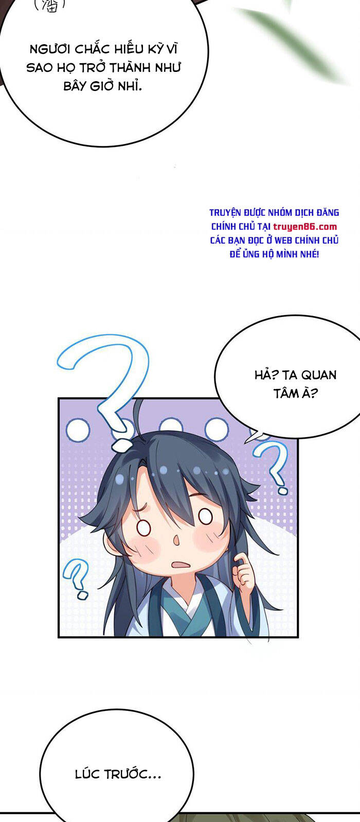 Ta Vô Địch Lúc Nào chapter 71 - Trang 24