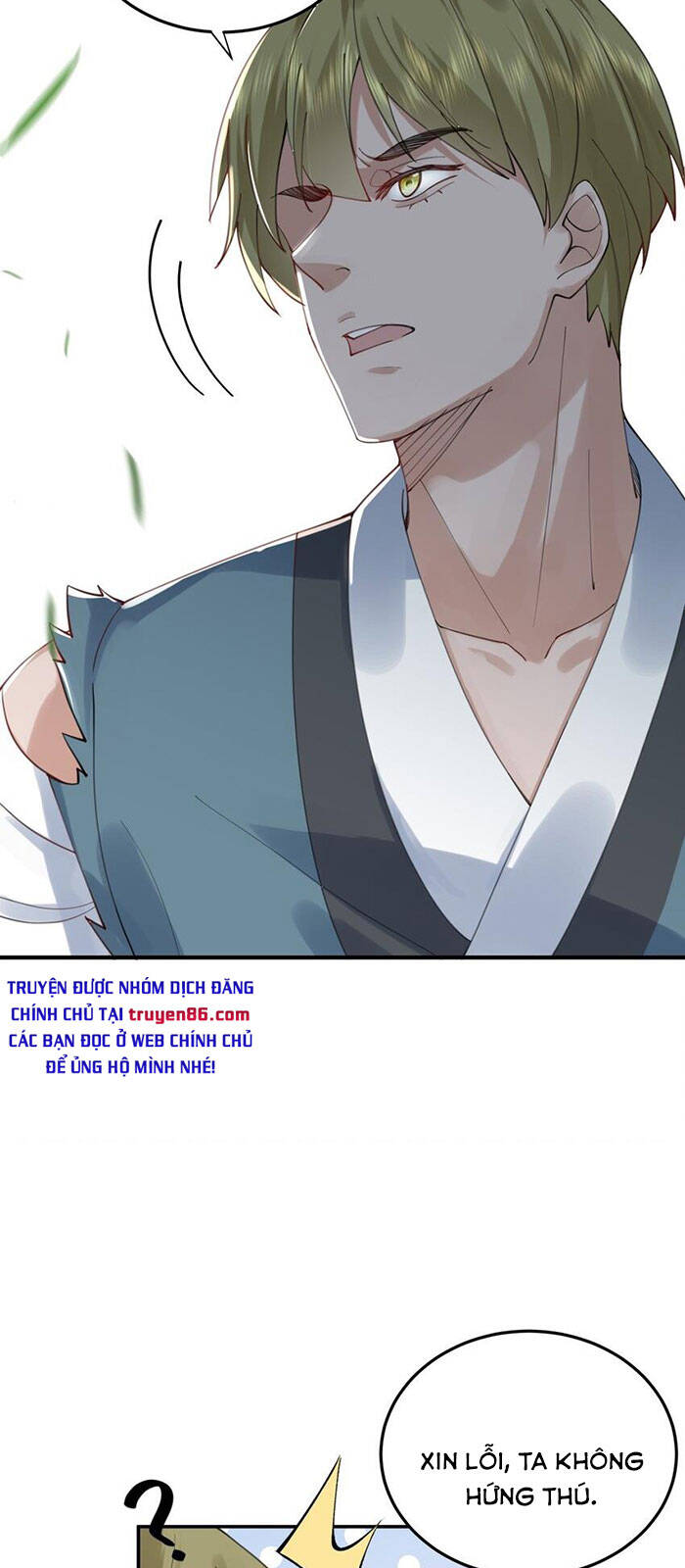 Ta Vô Địch Lúc Nào chapter 71 - Trang 25