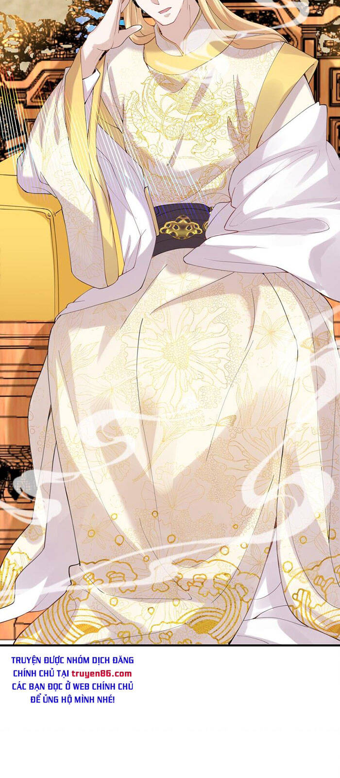 Ta Vô Địch Lúc Nào chapter 71 - Trang 6