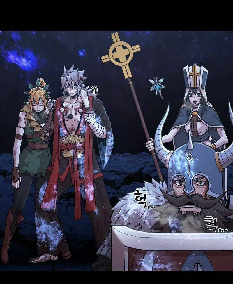 Sự trở lại của anh hùng diệt thế chapter 45 - Upload bởi truyensieuhay.com