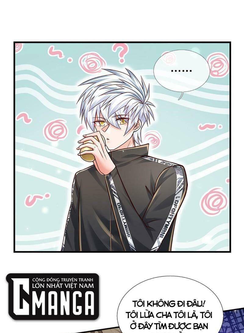 Luyện Thể Trăm Nghìn Tầng chapter 140 - Trang 12