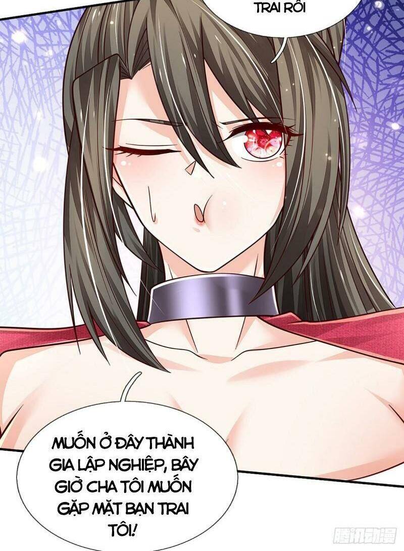 Luyện Thể Trăm Nghìn Tầng chapter 140 - Trang 13