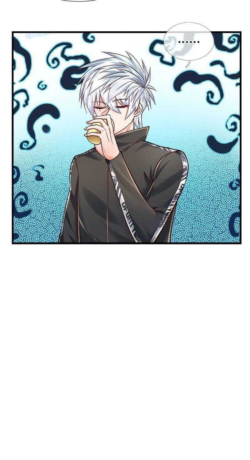Luyện Thể Trăm Nghìn Tầng chapter 140 - Trang 14