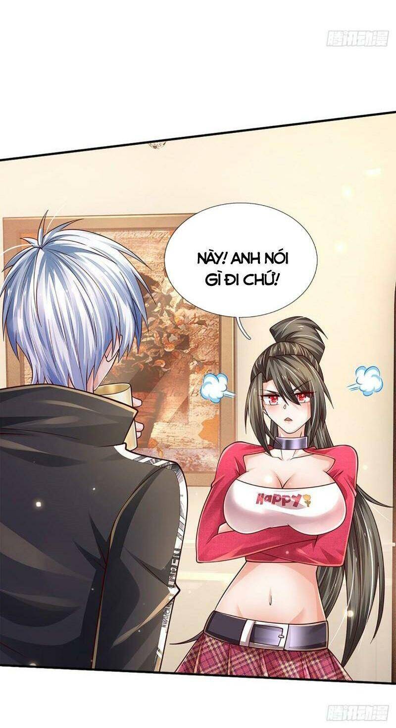 Luyện Thể Trăm Nghìn Tầng chapter 140 - Trang 15