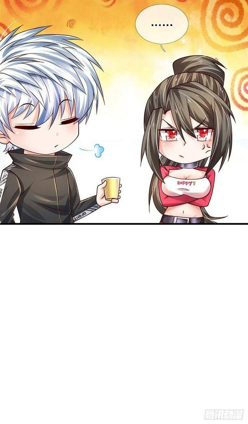 Luyện Thể Trăm Nghìn Tầng chapter 140 - Trang 17