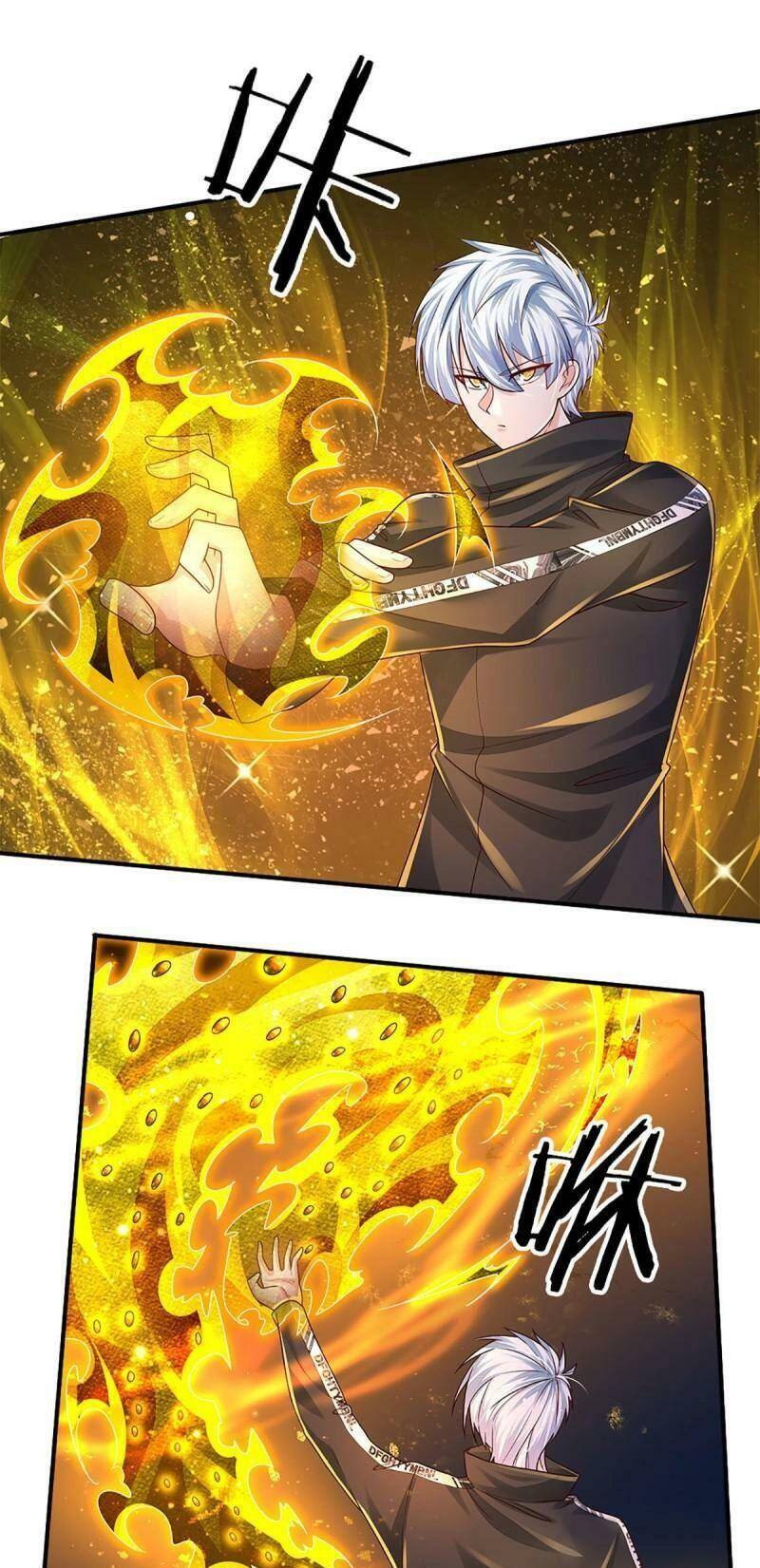 Luyện Thể Trăm Nghìn Tầng chapter 140 - Trang 2
