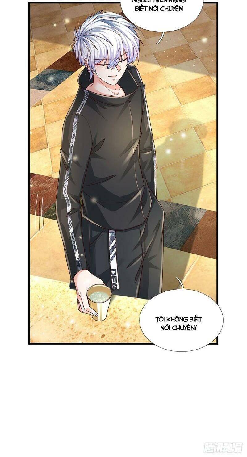 Luyện Thể Trăm Nghìn Tầng chapter 140 - Trang 21