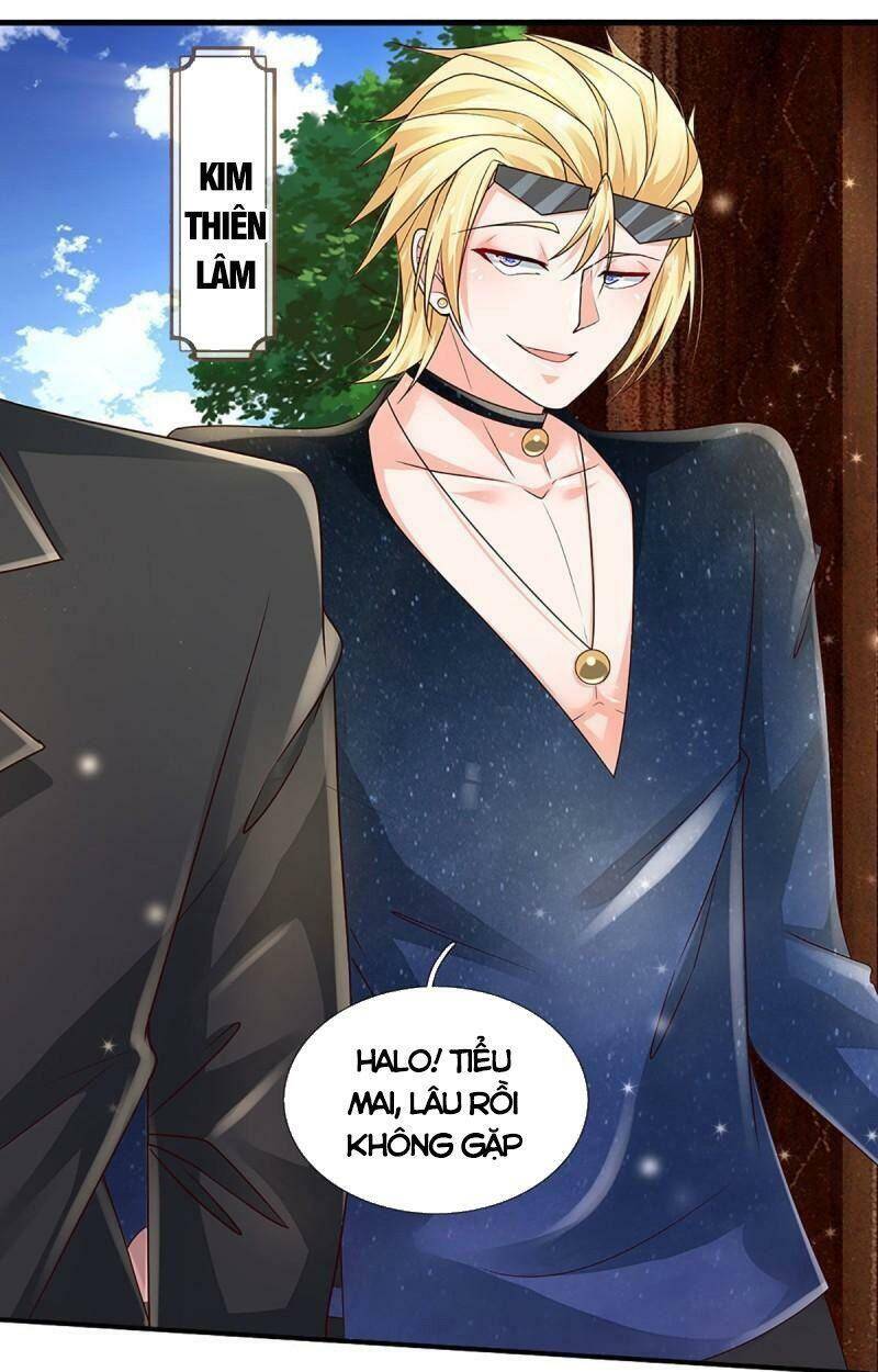 Luyện Thể Trăm Nghìn Tầng chapter 140 - Trang 26