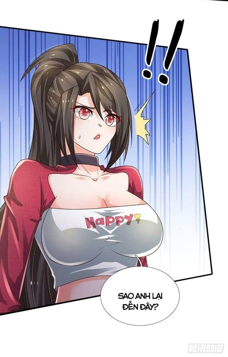 Luyện Thể Trăm Nghìn Tầng chapter 140 - Trang 27