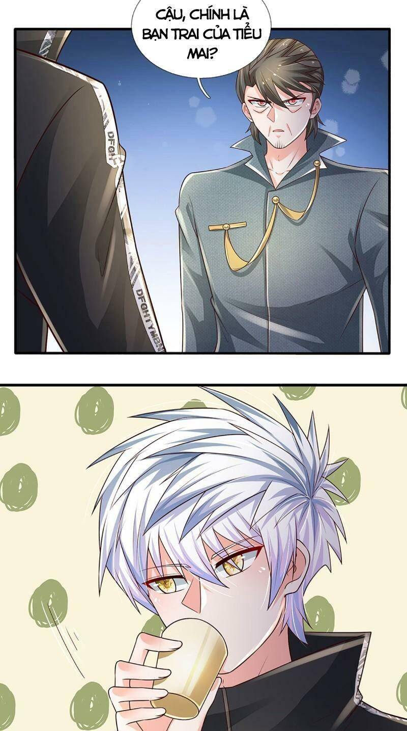 Luyện Thể Trăm Nghìn Tầng chapter 140 - Trang 30