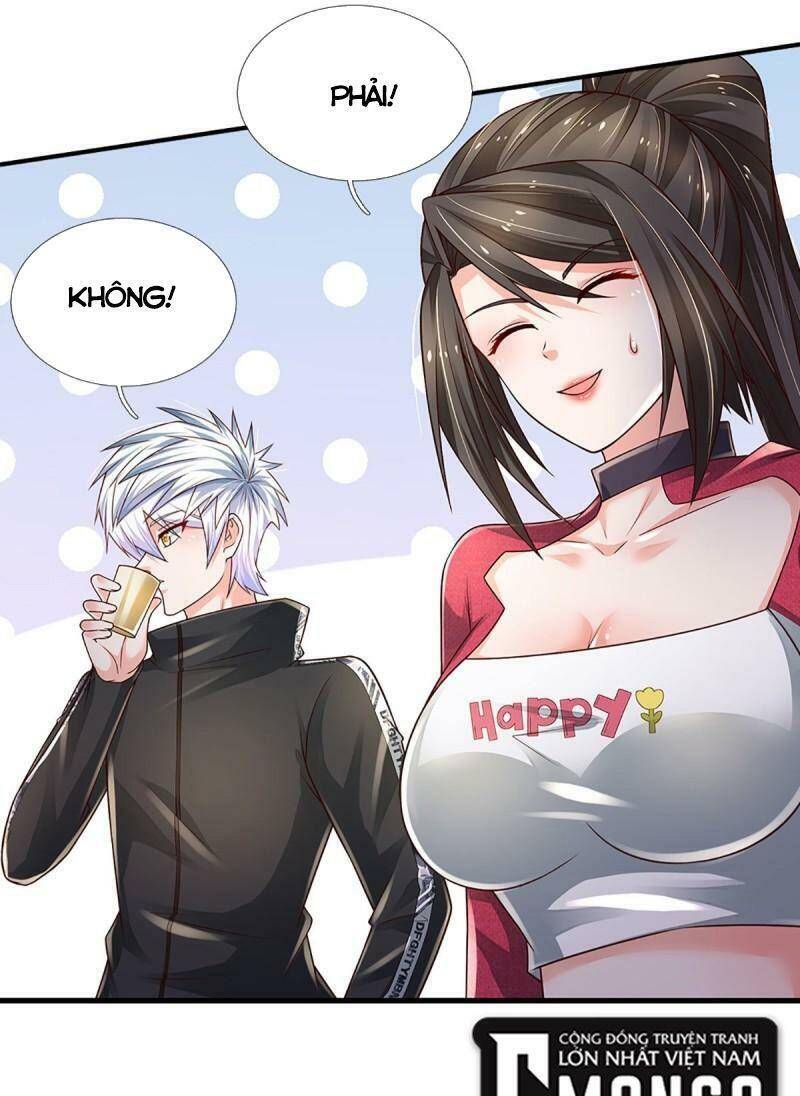 Luyện Thể Trăm Nghìn Tầng chapter 140 - Trang 34