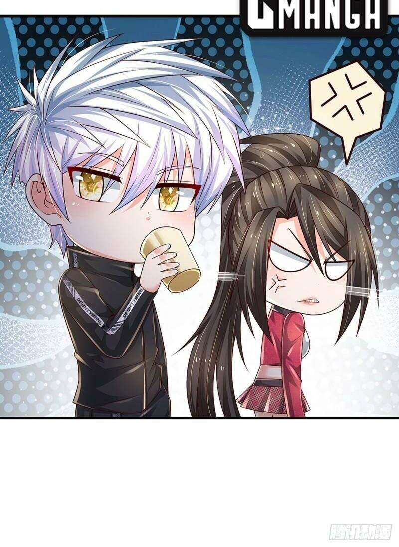 Luyện Thể Trăm Nghìn Tầng chapter 140 - Trang 35