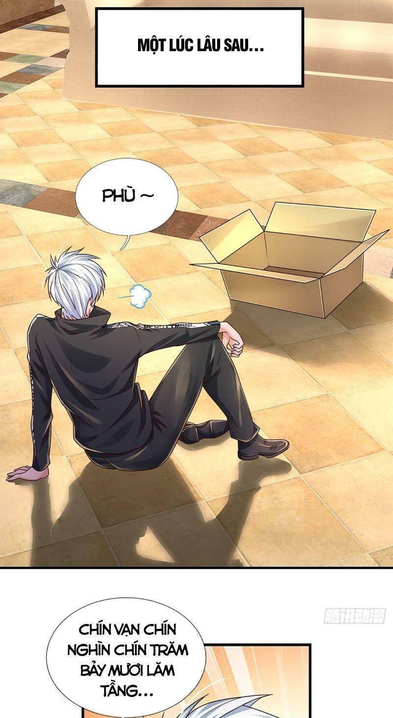 Luyện Thể Trăm Nghìn Tầng chapter 140 - Trang 4