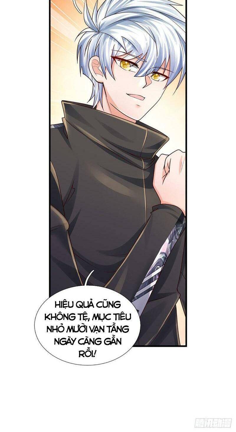 Luyện Thể Trăm Nghìn Tầng chapter 140 - Trang 5