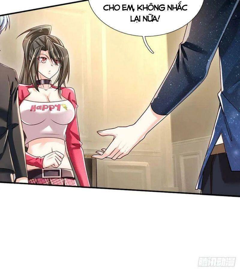 Luyện Thể Trăm Nghìn Tầng chapter 141 - Trang 12