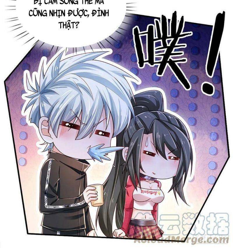 Luyện Thể Trăm Nghìn Tầng chapter 141 - Trang 15