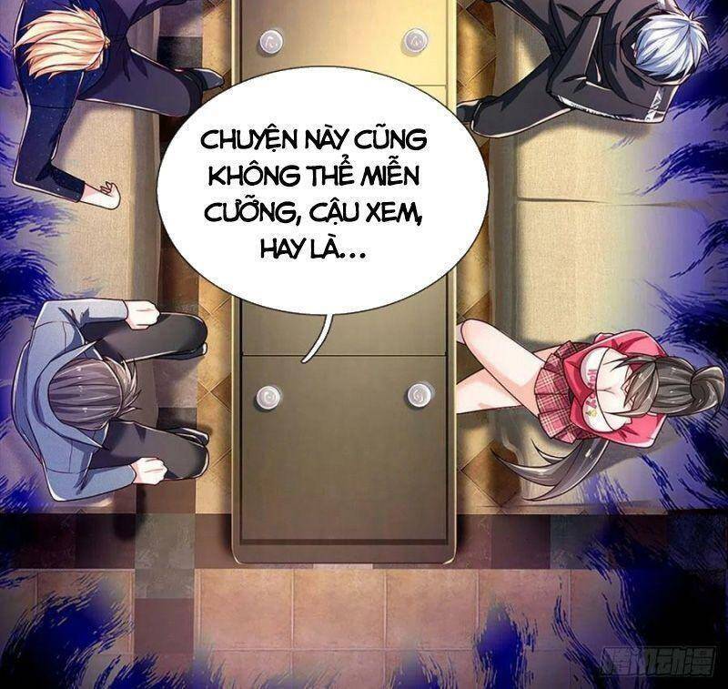 Luyện Thể Trăm Nghìn Tầng chapter 141 - Trang 24