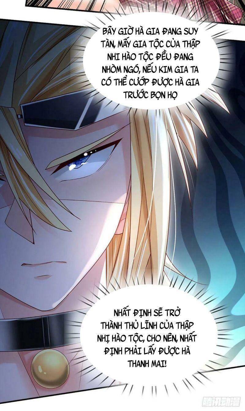 Luyện Thể Trăm Nghìn Tầng chapter 141 - Trang 26