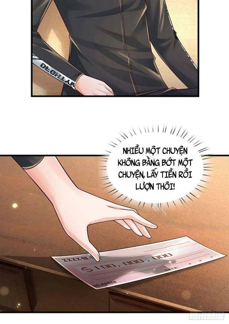 Luyện Thể Trăm Nghìn Tầng chapter 141 - Trang 30