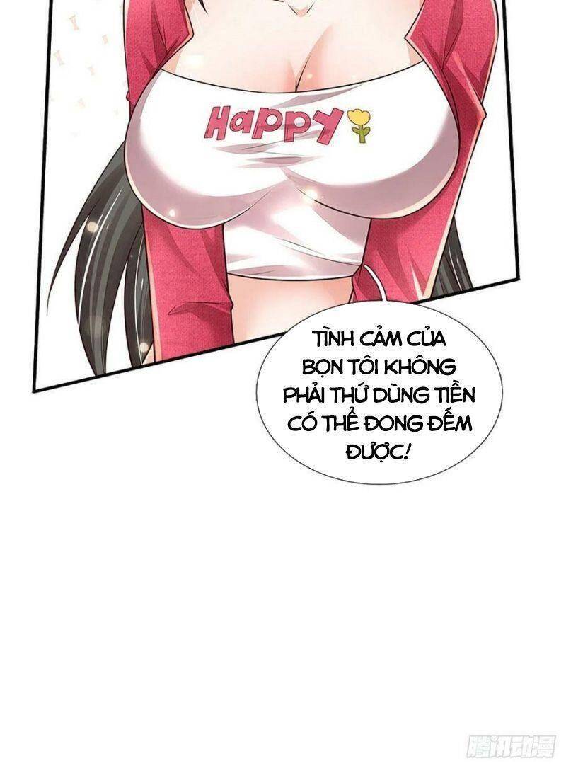 Luyện Thể Trăm Nghìn Tầng chapter 141 - Trang 32