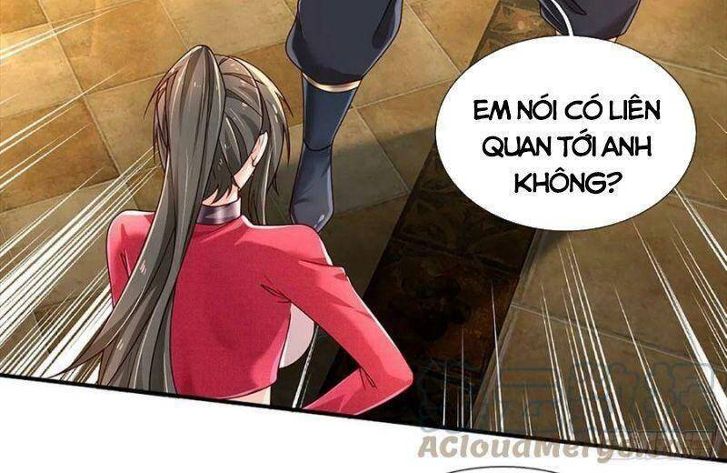 Luyện Thể Trăm Nghìn Tầng chapter 141 - Trang 4