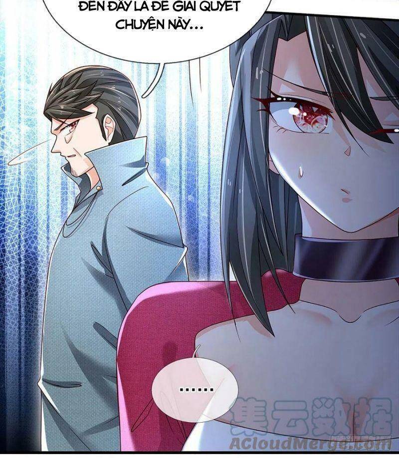 Luyện Thể Trăm Nghìn Tầng chapter 141 - Trang 6