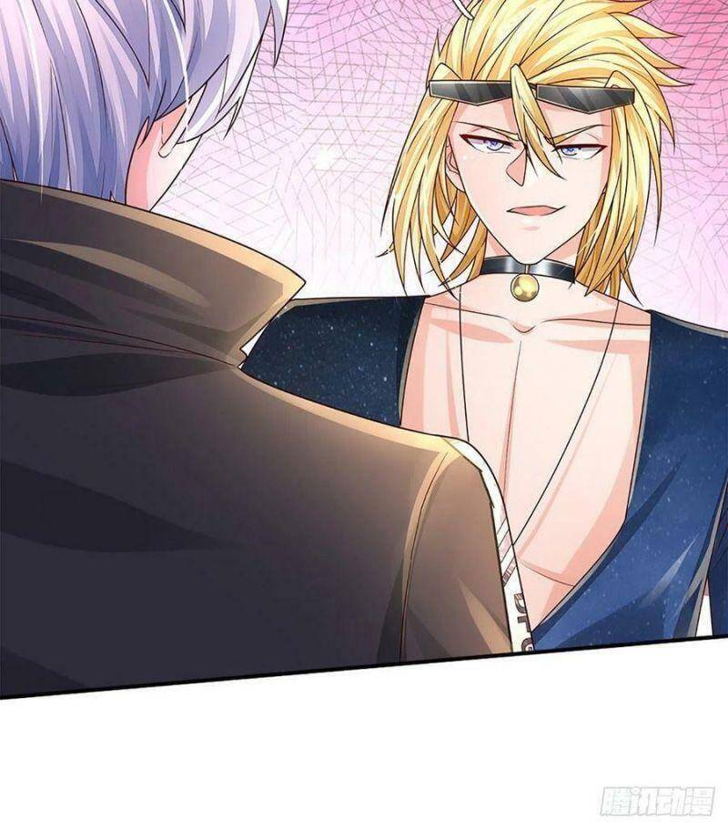 Luyện Thể Trăm Nghìn Tầng chapter 142 - Trang 12