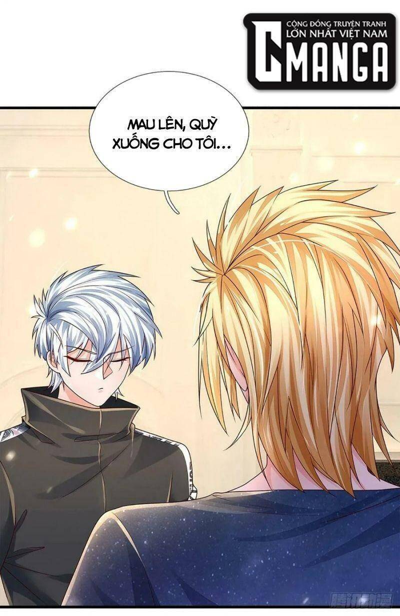 Luyện Thể Trăm Nghìn Tầng chapter 142 - Trang 14