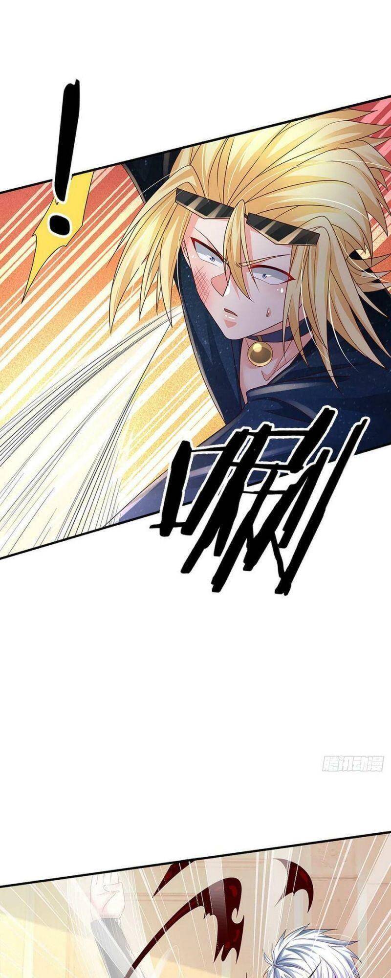 Luyện Thể Trăm Nghìn Tầng chapter 142 - Trang 21