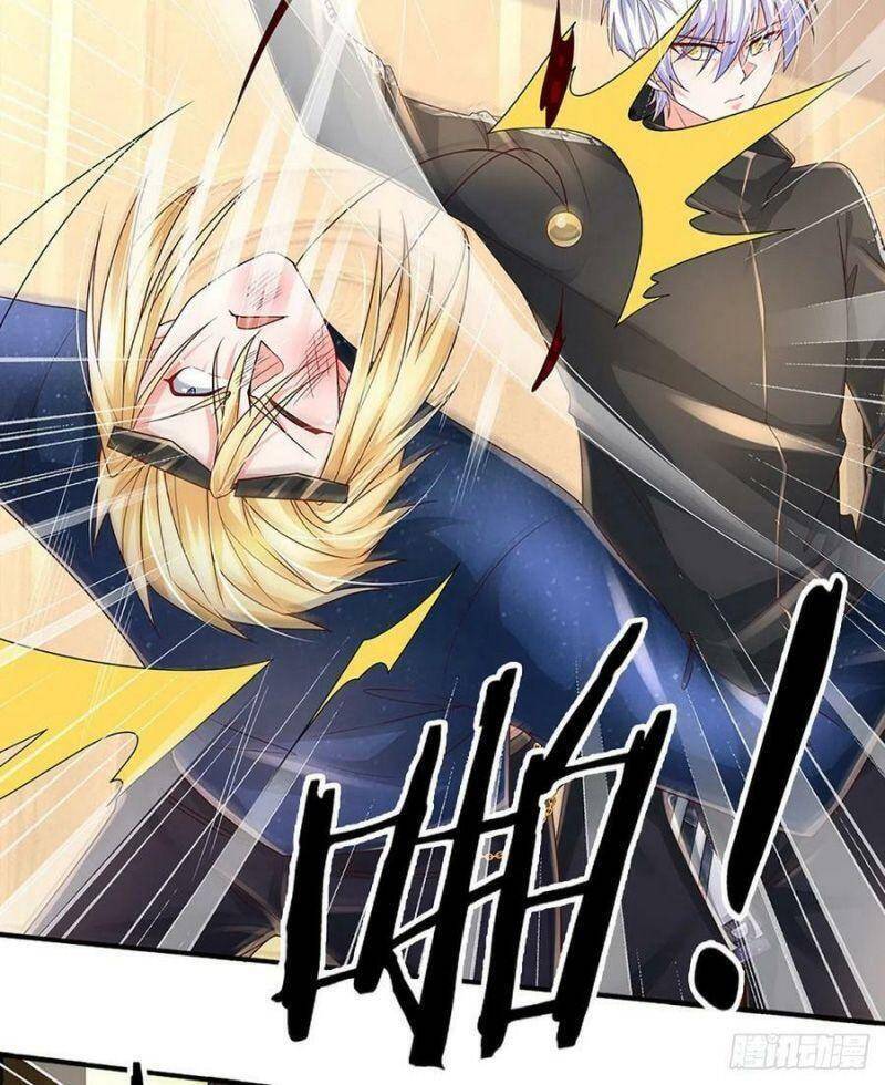 Luyện Thể Trăm Nghìn Tầng chapter 142 - Trang 22