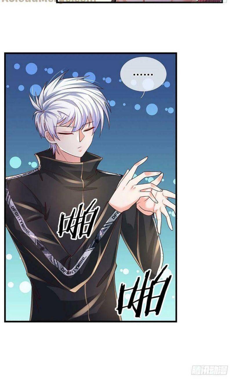 Luyện Thể Trăm Nghìn Tầng chapter 142 - Trang 24
