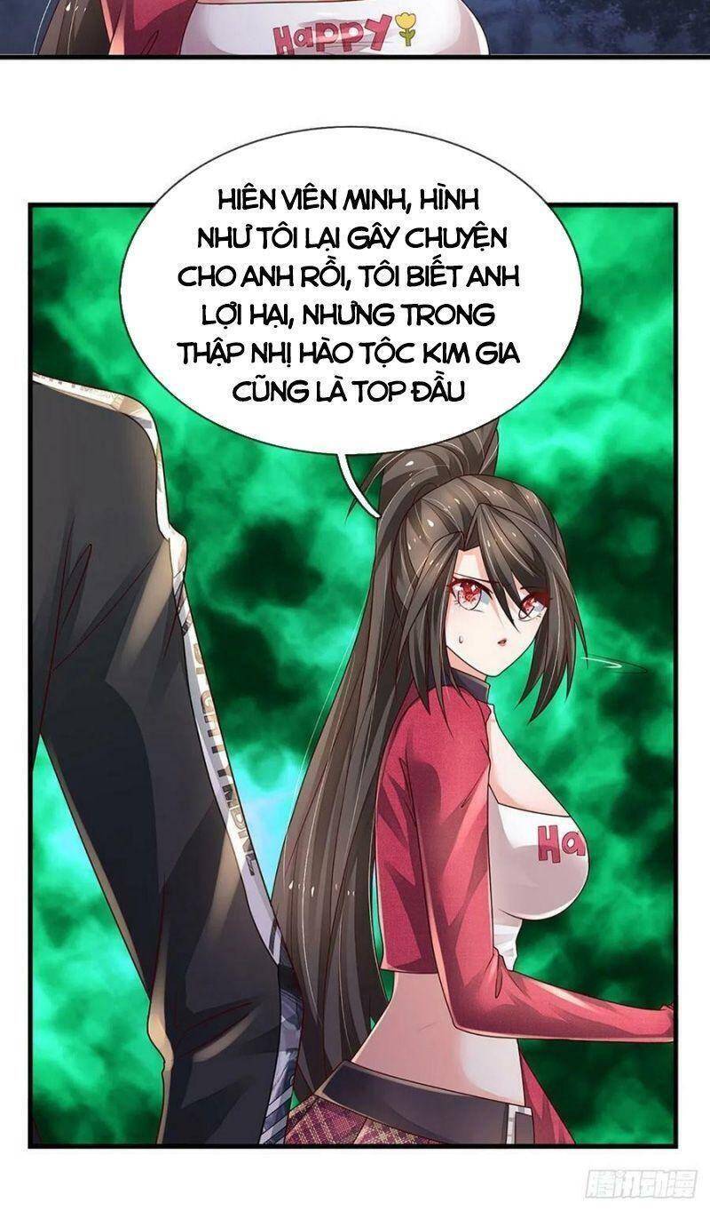 Luyện Thể Trăm Nghìn Tầng chapter 142 - Trang 28