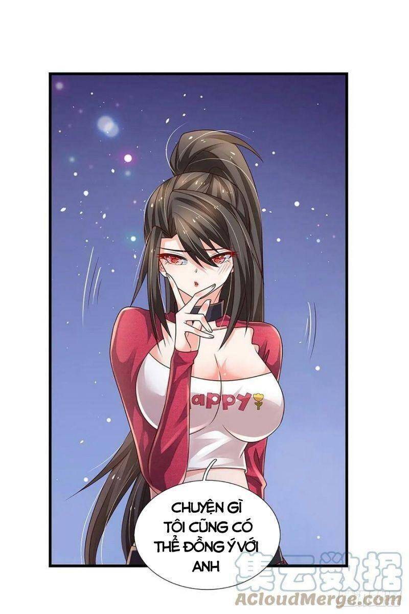 Luyện Thể Trăm Nghìn Tầng chapter 142 - Trang 32