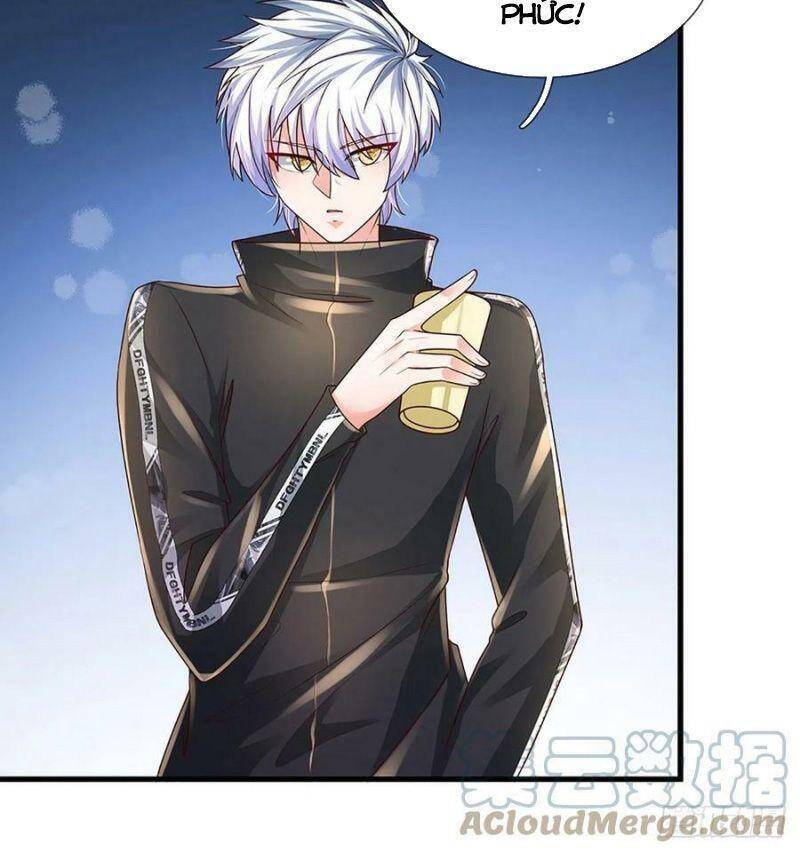 Luyện Thể Trăm Nghìn Tầng chapter 142 - Trang 36