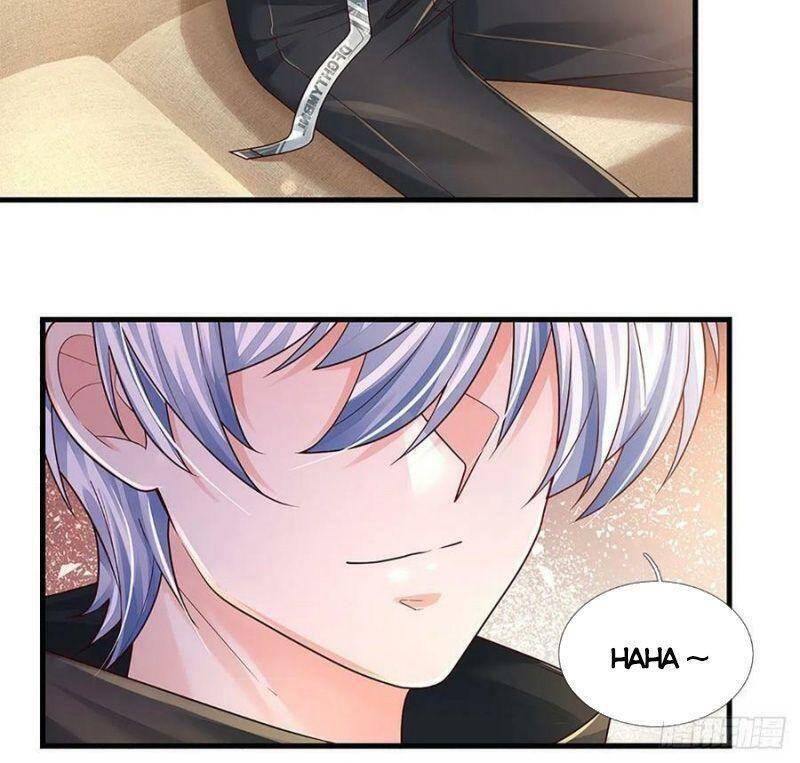 Luyện Thể Trăm Nghìn Tầng chapter 142 - Trang 6