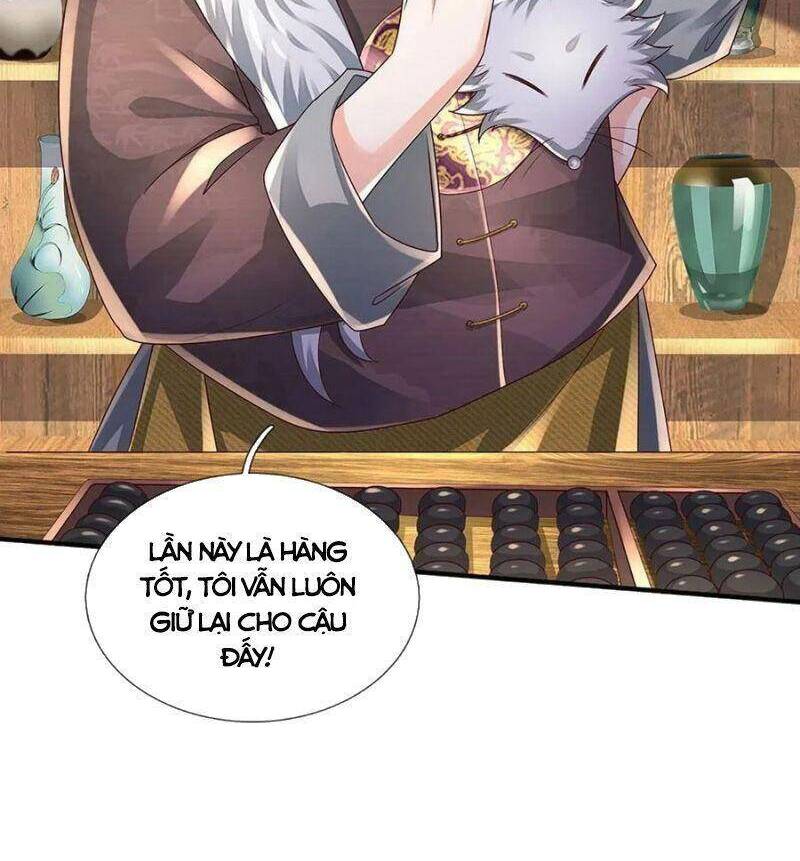 Luyện Thể Trăm Nghìn Tầng chapter 143 - Trang 4