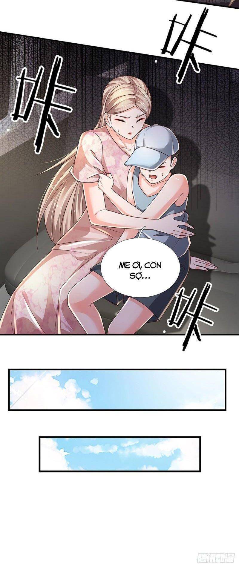 Luyện Thể Trăm Nghìn Tầng chapter 144 - Trang 4