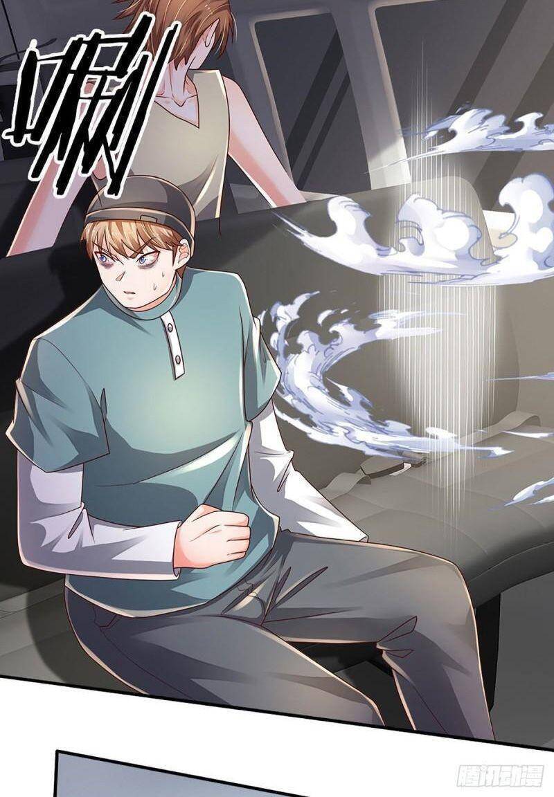 Luyện Thể Trăm Nghìn Tầng chapter 145 - Trang 11