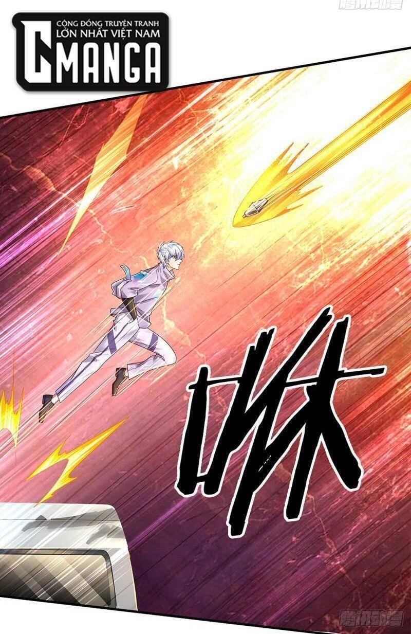 Luyện Thể Trăm Nghìn Tầng chapter 145 - Trang 13