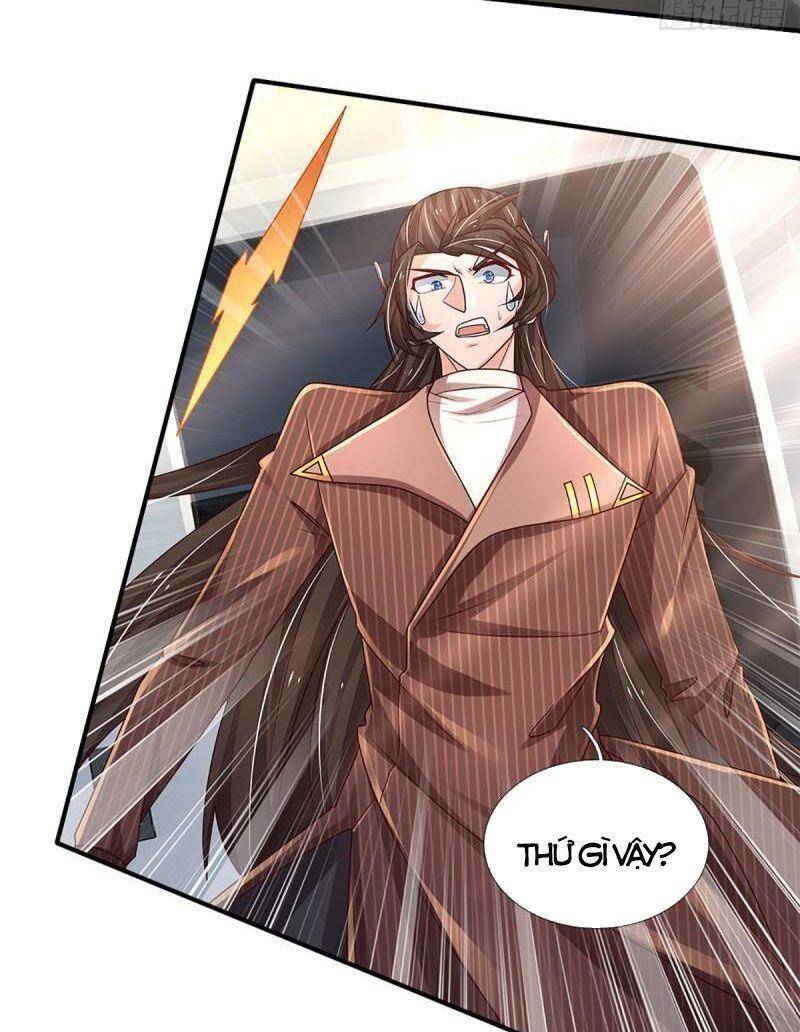Luyện Thể Trăm Nghìn Tầng chapter 145 - Trang 15