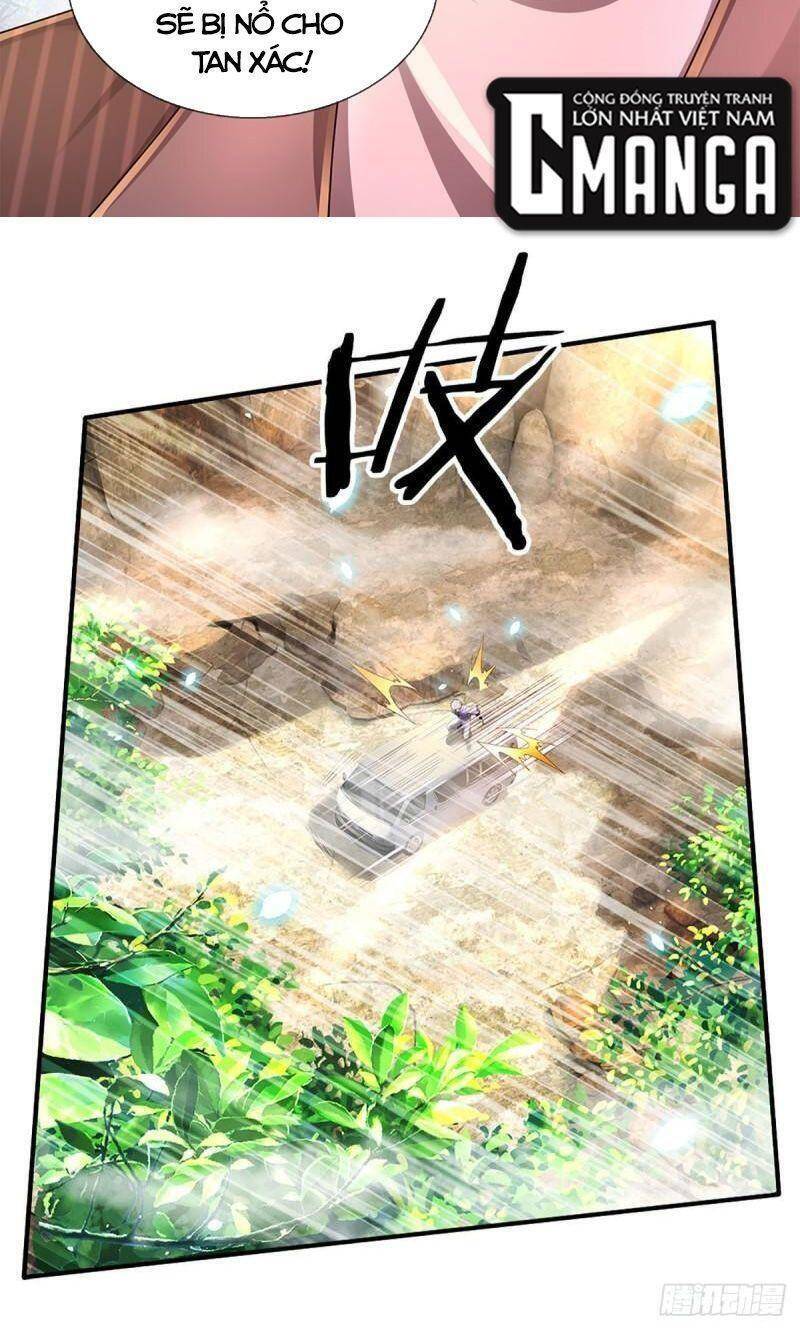 Luyện Thể Trăm Nghìn Tầng chapter 145 - Trang 17